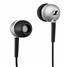 Sennheiser Electronic CX 300-S High-Quality Stereo Ear-Canal Headphones - Silver
